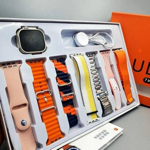 Smart Watches