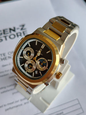 chain watches