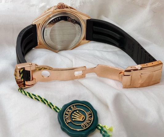 Rolex Strap Rotaiting Dial